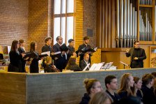 07.10.2023 Rosenkranzfest - 50. Geburtstag von Pfr. Nikolaus